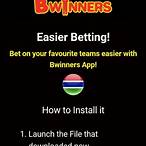 winners bet app